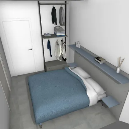 Darsena Apartment *