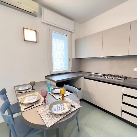 Apartment Darsena