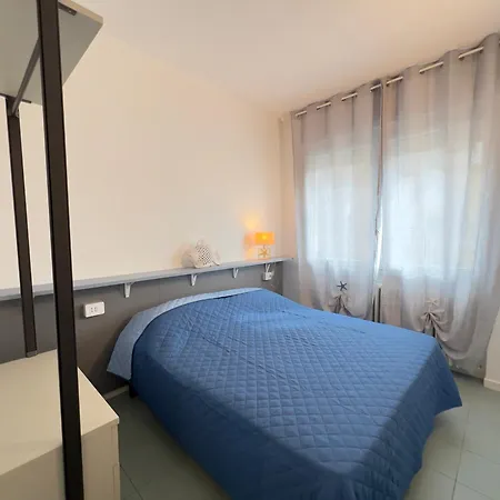 Darsena Apartment
