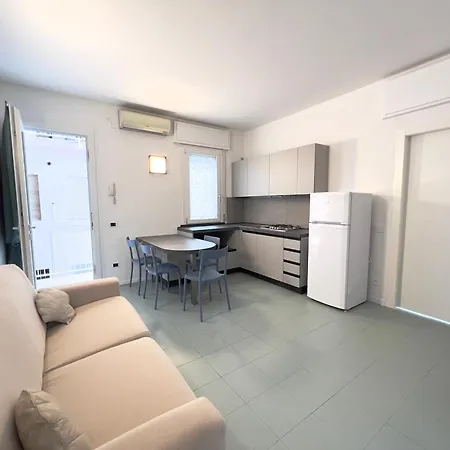 Apartment Darsena