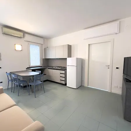 Apartment Darsena *