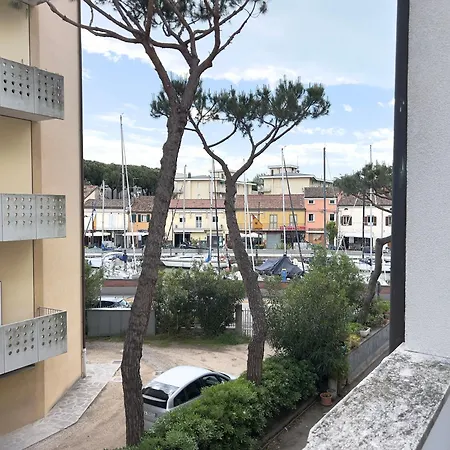 Apartment Darsena Cervia