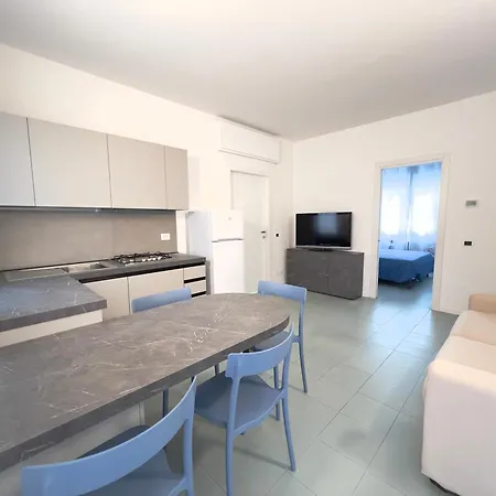 Darsena Apartment