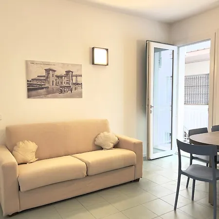 Darsena Apartment Cervia