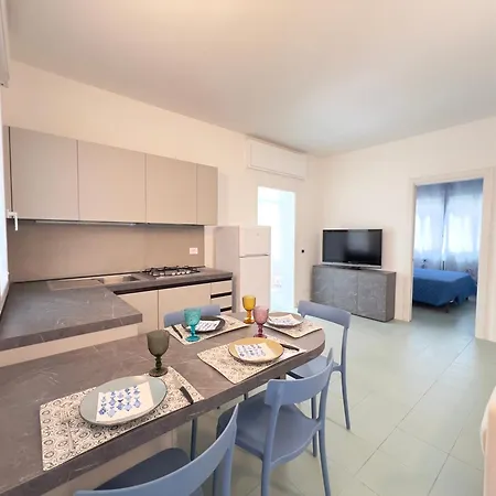 Darsena Apartment