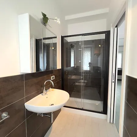 Apartment Darsena *