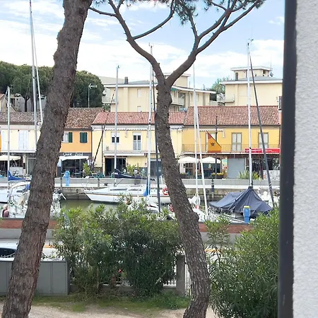 Darsena Apartment Cervia