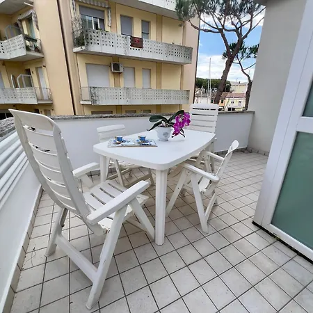 Apartment Darsena Cervia