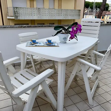 Apartment Darsena
