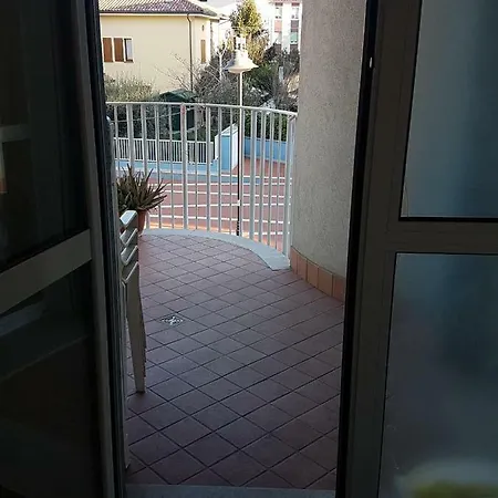 Darsena Con Box Auto *